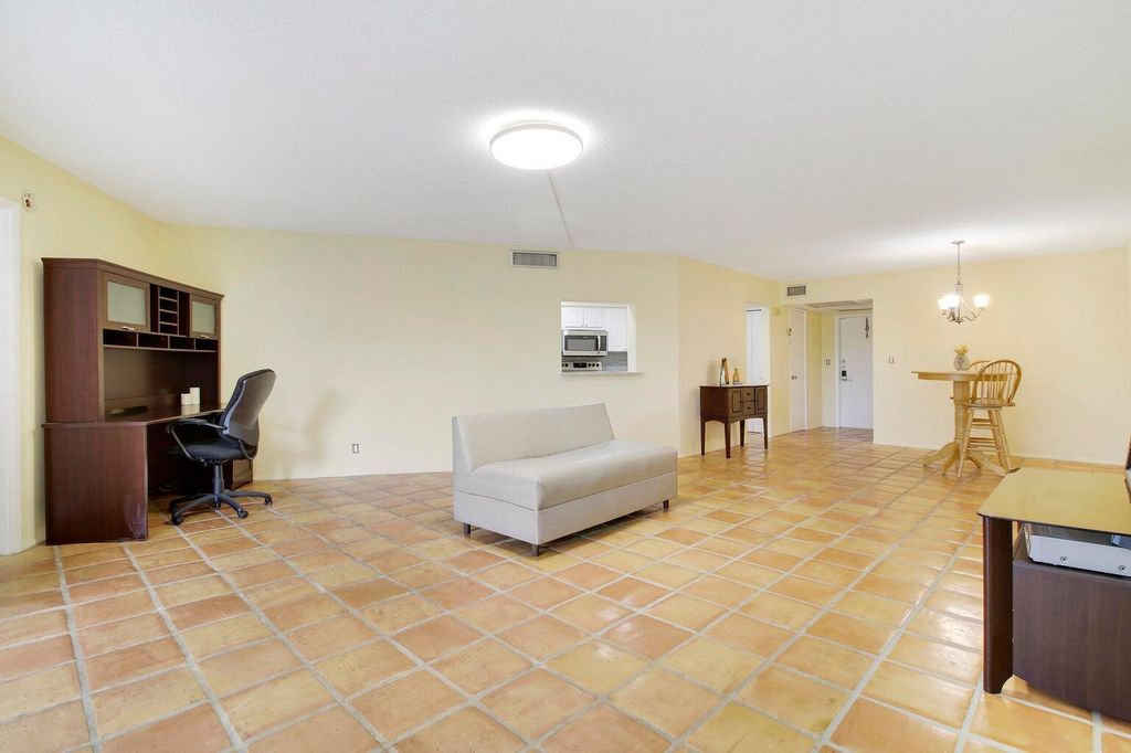 Photo of 2940 N Course Drive #208, Pompano Beach, FL 33069 (MLS # R11023160)