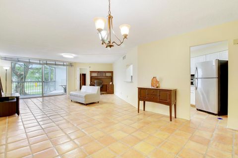 A home in Pompano Beach