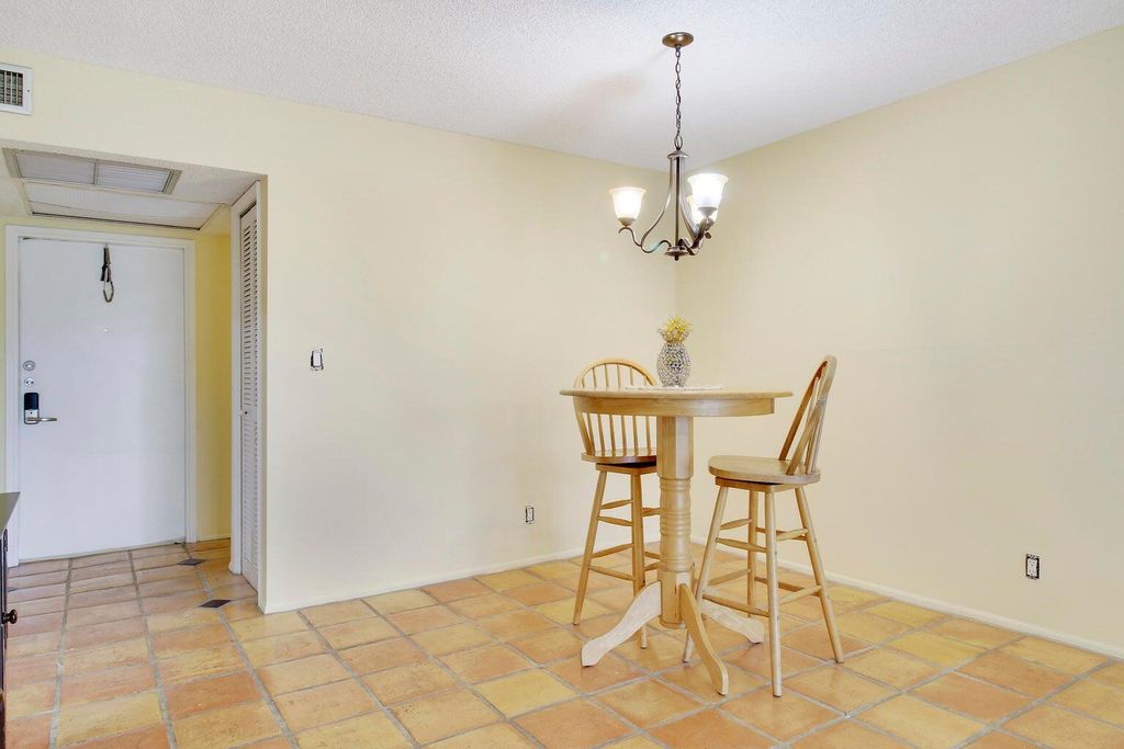 Photo of 2940 N Course Drive #208, Pompano Beach, FL 33069 (MLS # R11023160)