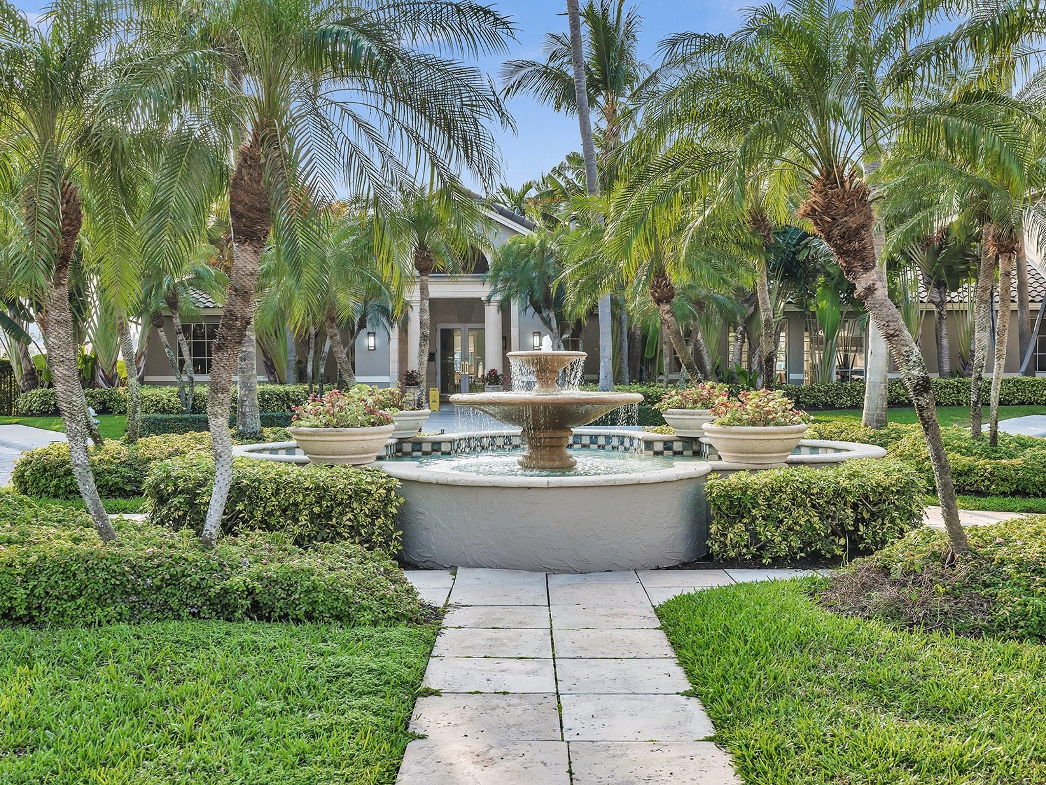 Highland Beach Club Condo - Residential Lease