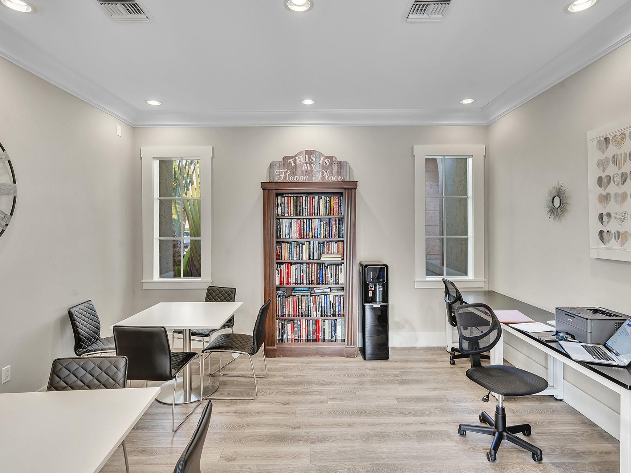 Highland Beach Club Condo - Residential Lease