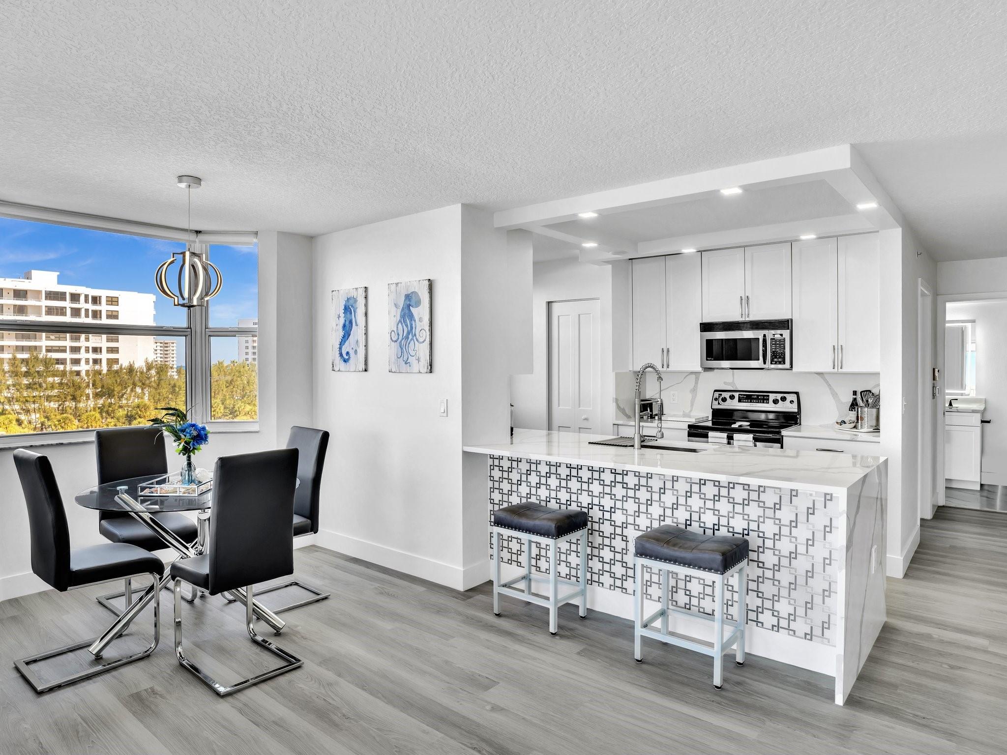 Highland Beach Club Condo - Residential Lease