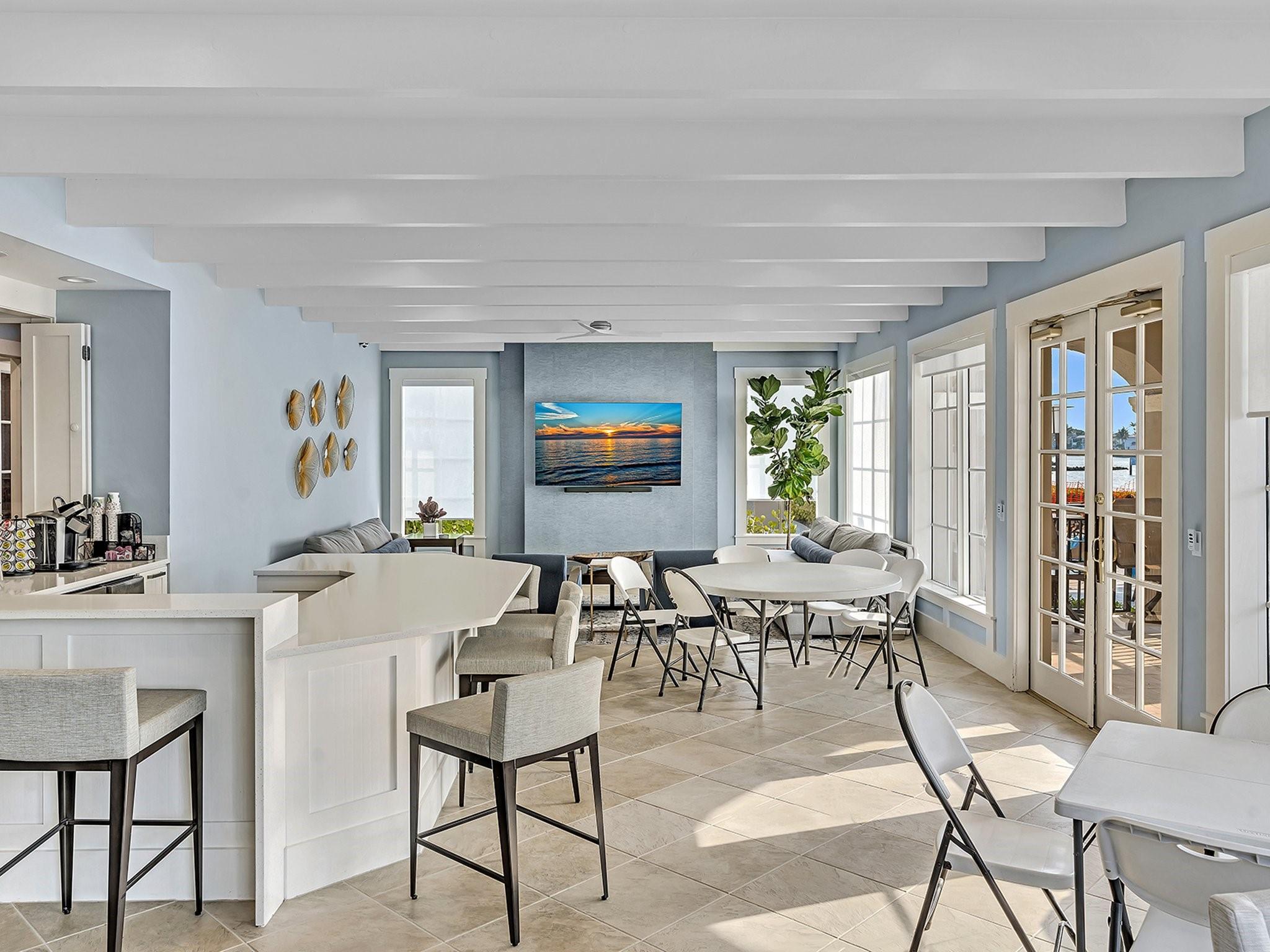 Highland Beach Club Condo - Residential Lease