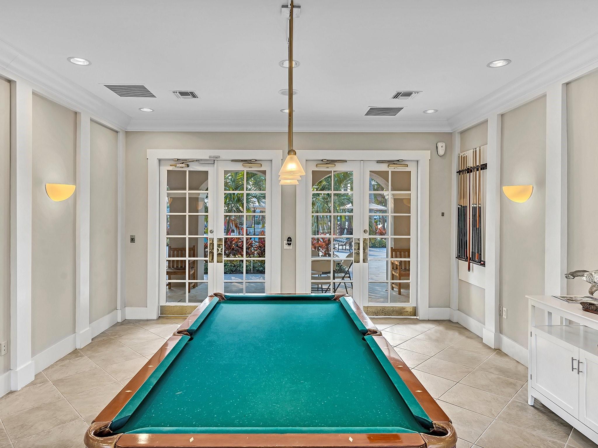 Highland Beach Club Condo - Residential Lease