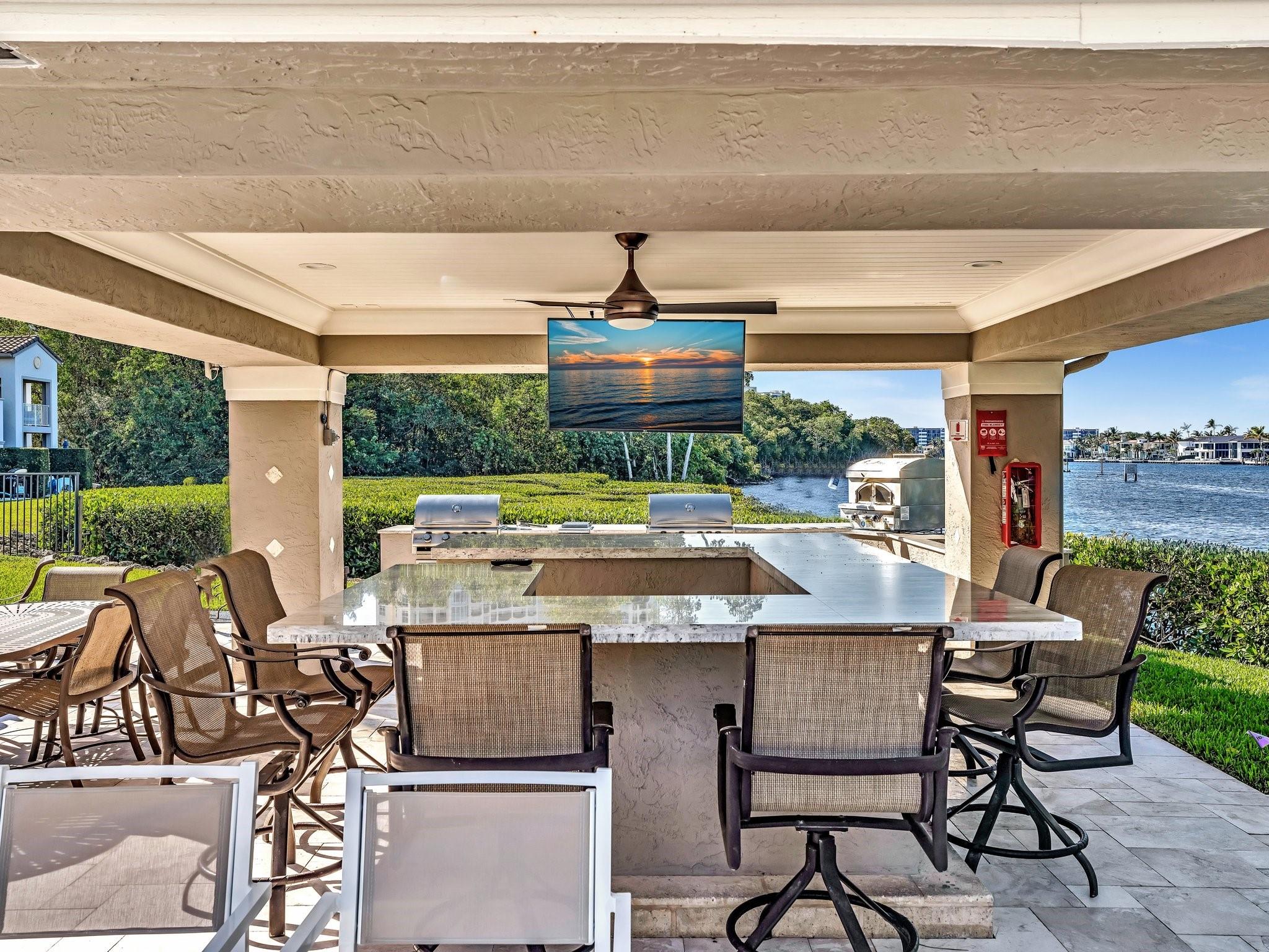 Highland Beach Club Condo - Residential Lease