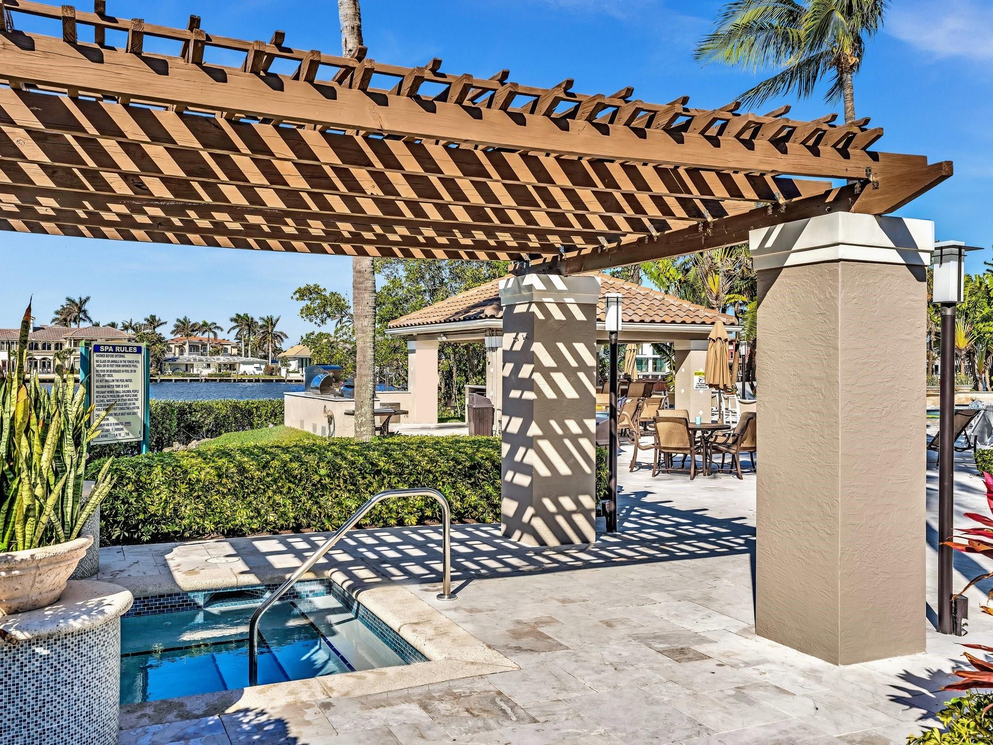 Highland Beach Club Condo - Residential Lease