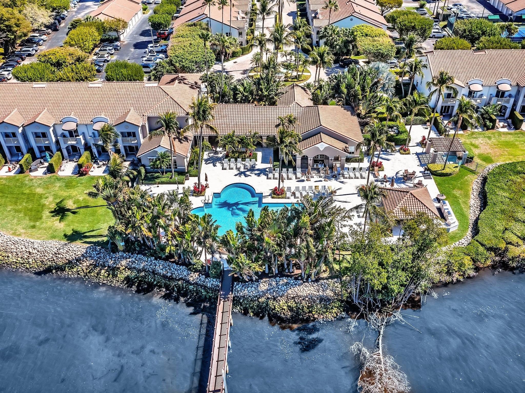 Highland Beach Club Condo - Residential Lease