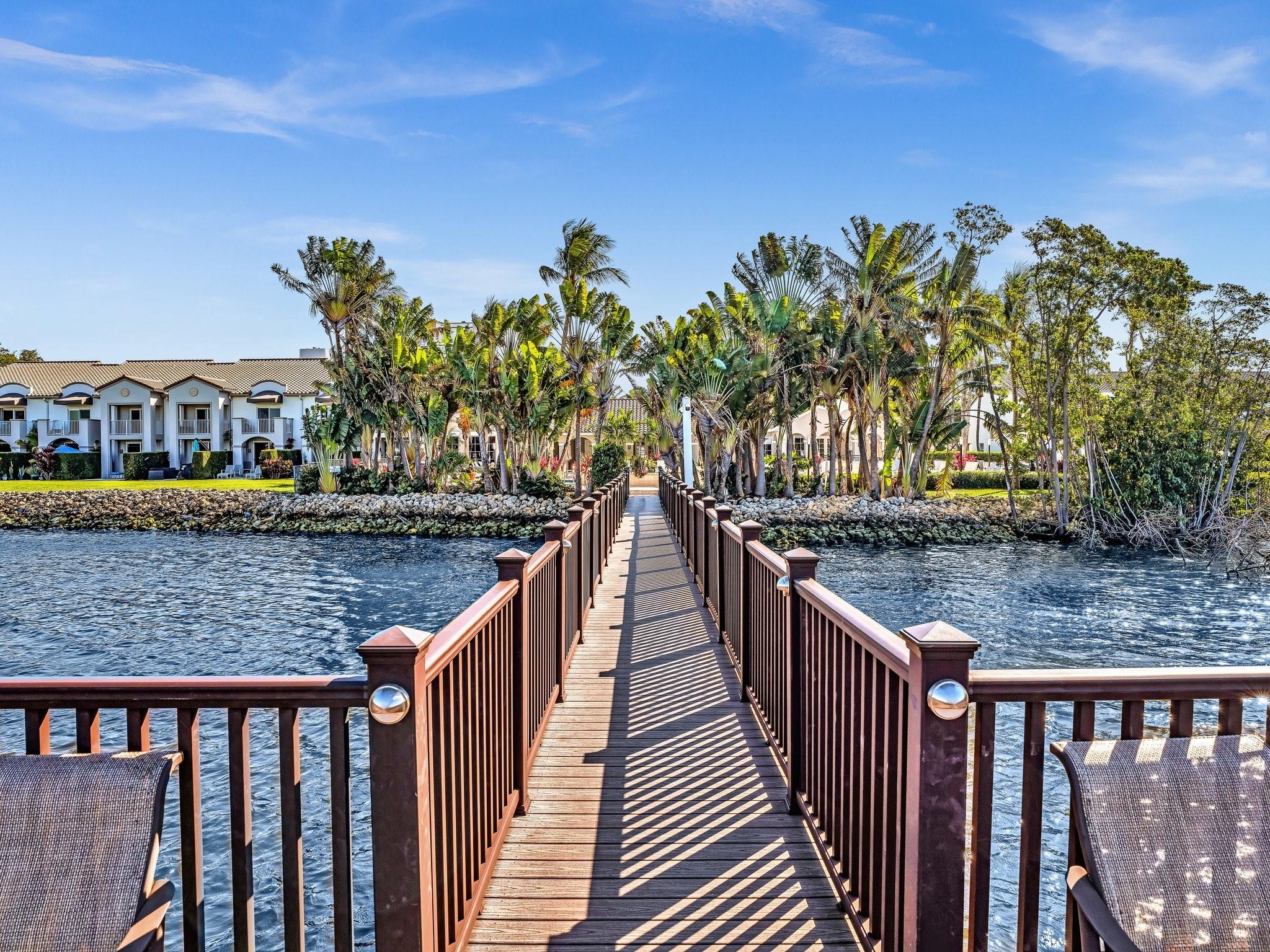 Highland Beach Club Condo - Residential Lease
