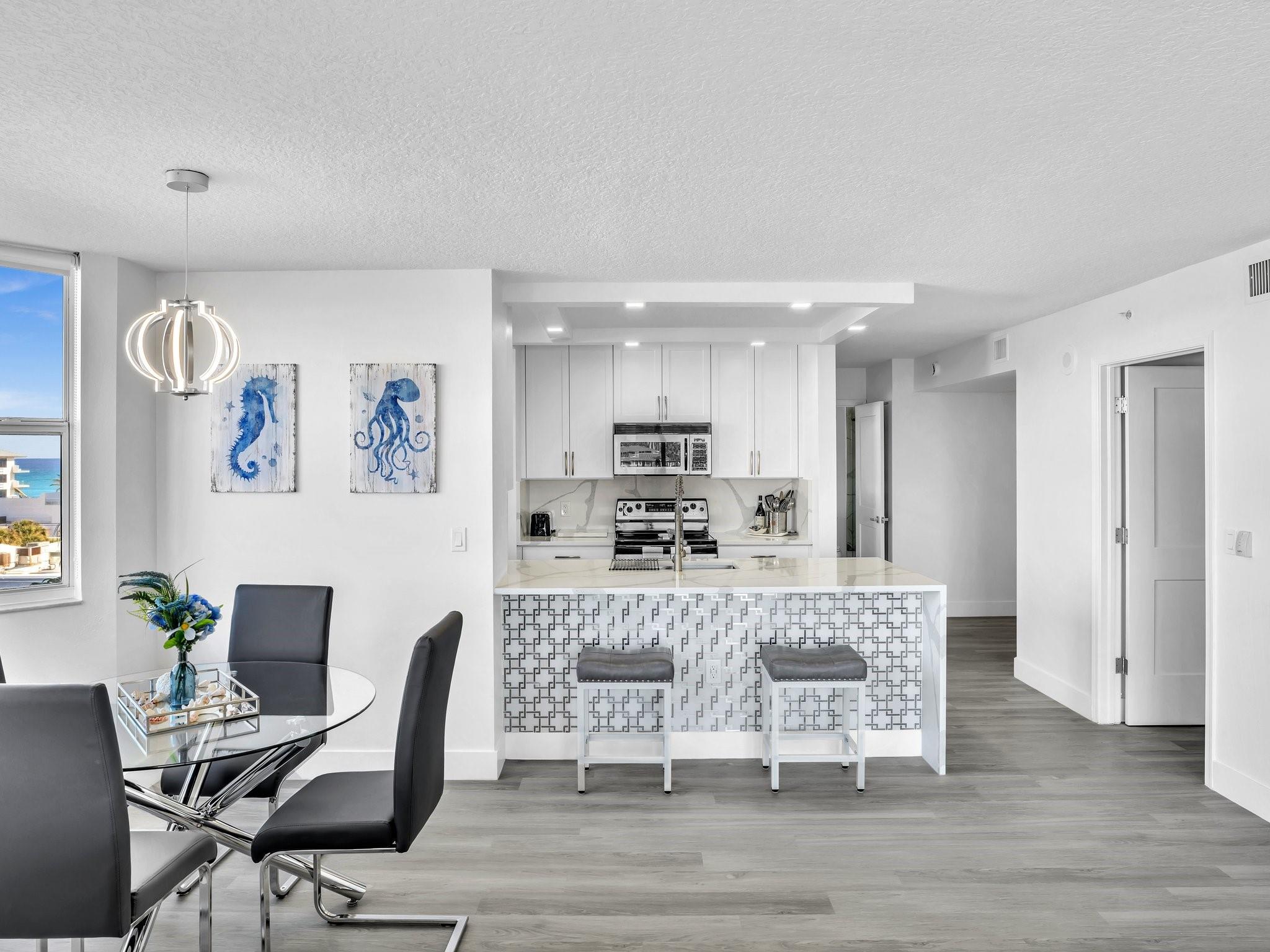 Highland Beach Club Condo - Residential Lease