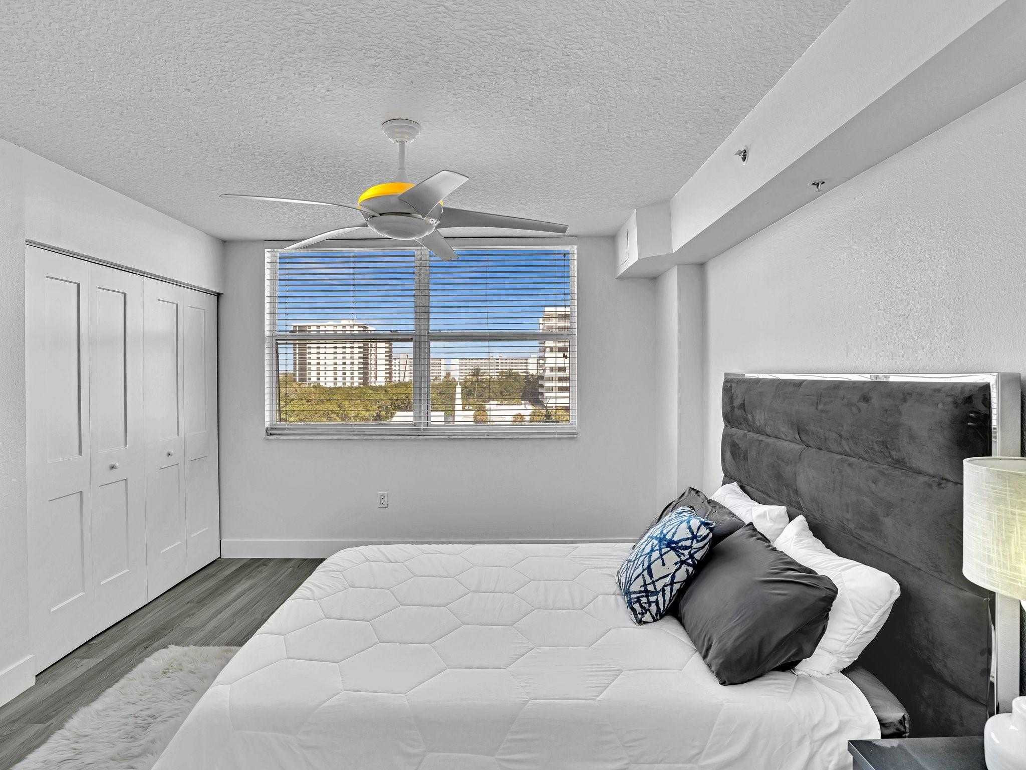 Highland Beach Club Condo - Residential Lease