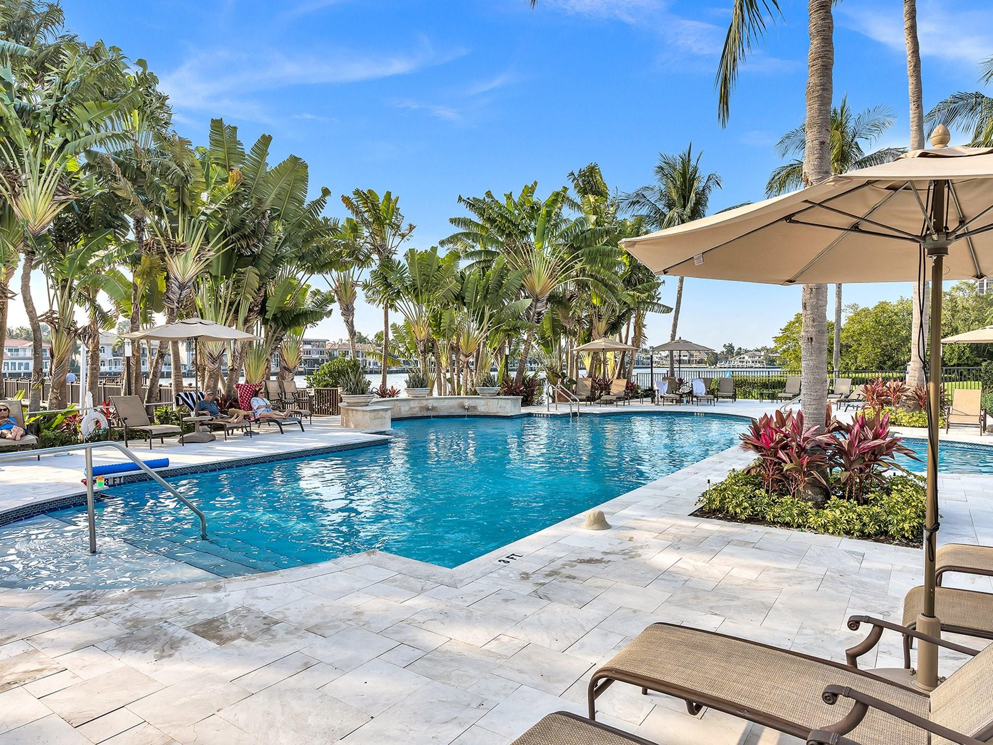 Highland Beach Club Condo - Residential Lease