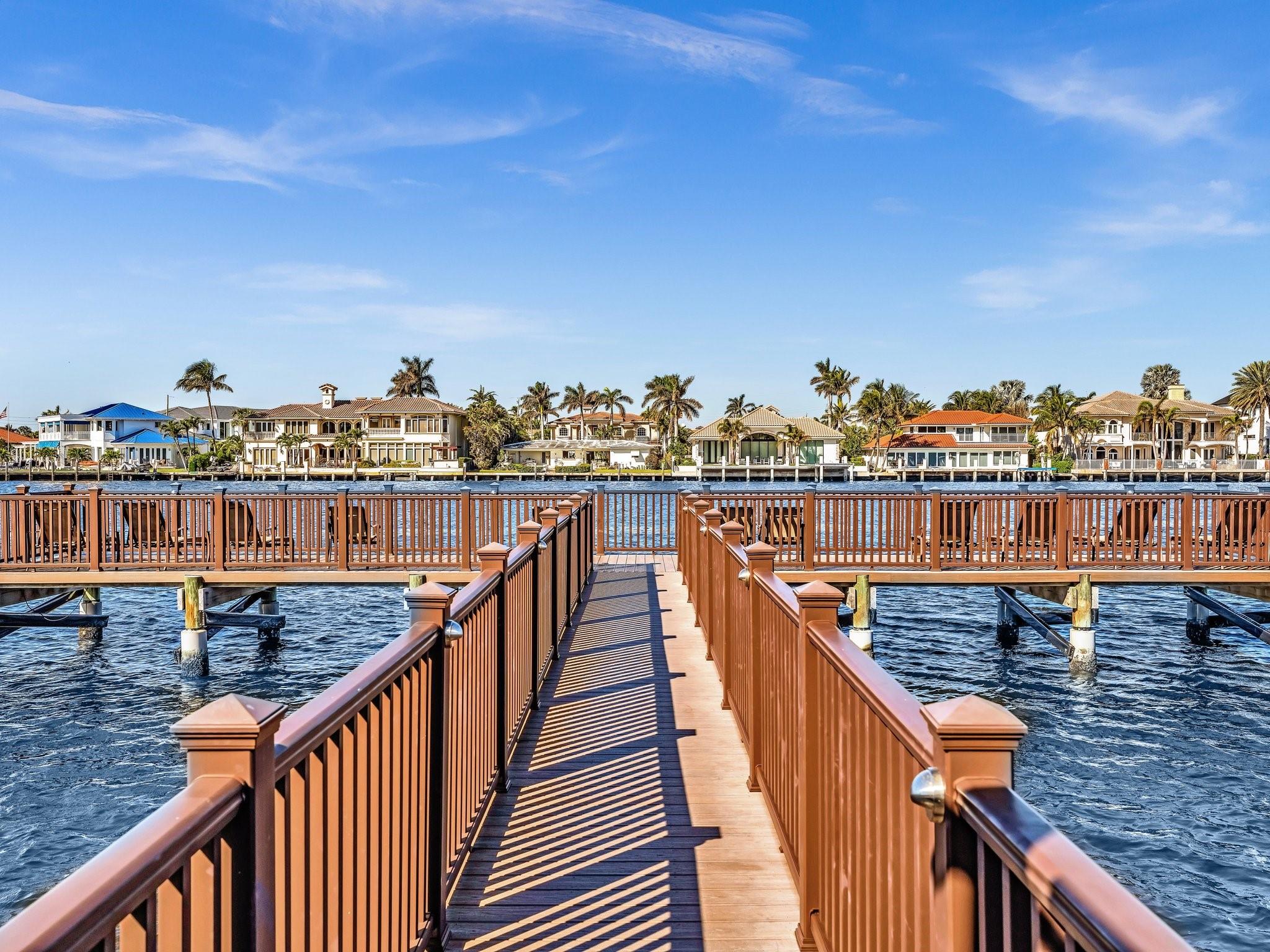 Highland Beach Club Condo - Residential Lease