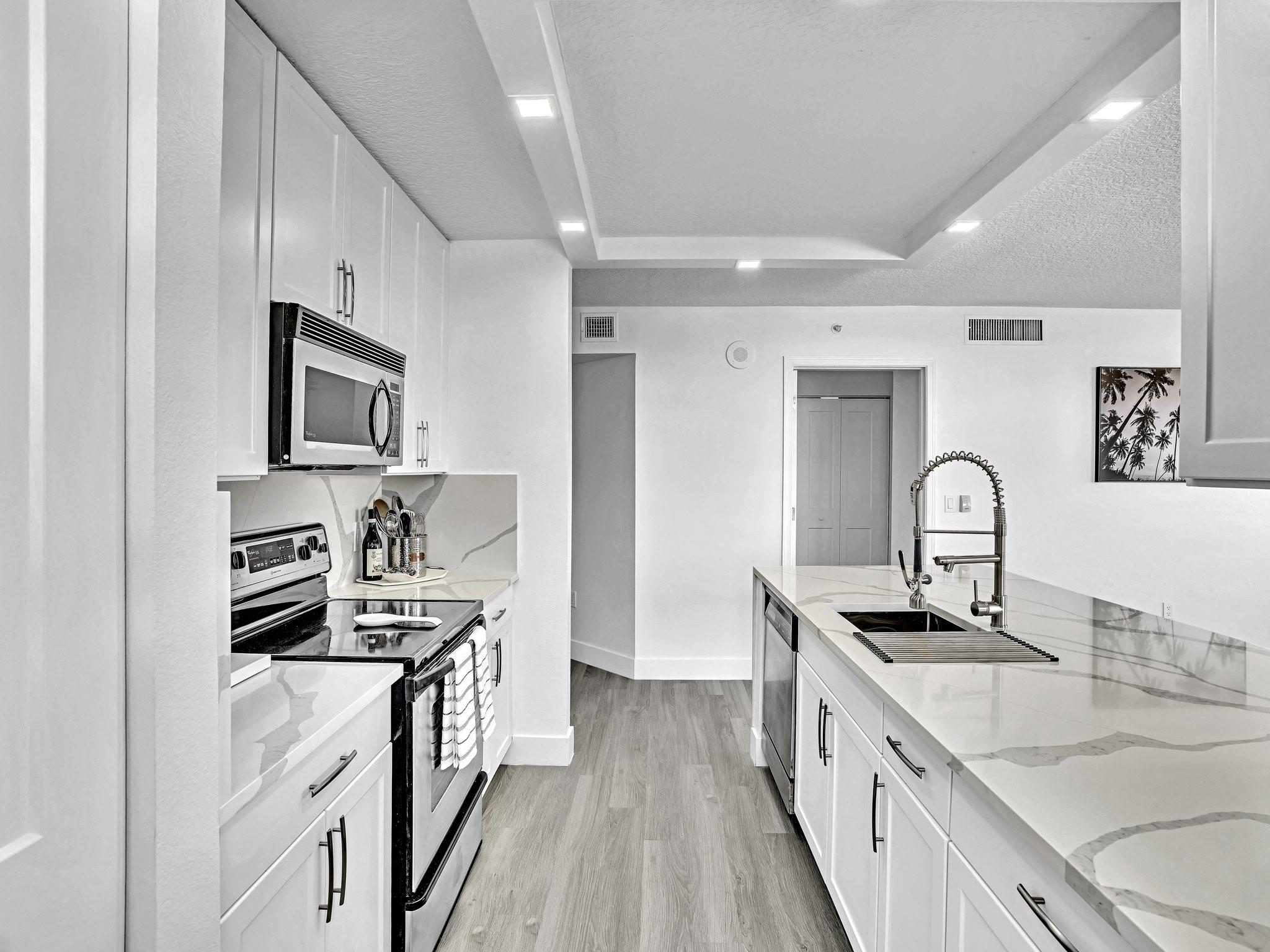 Highland Beach Club Condo - Residential Lease