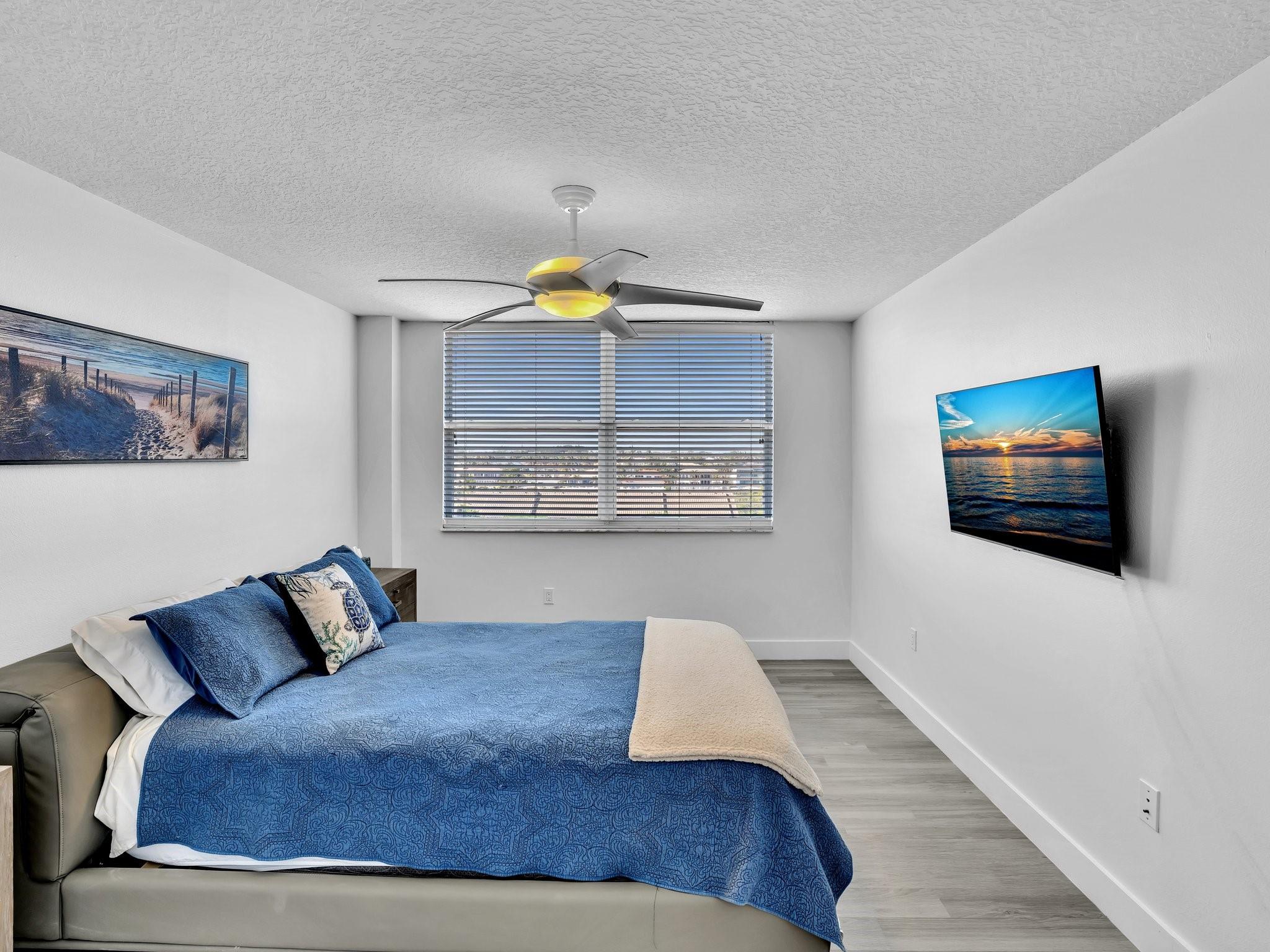 Highland Beach Club Condo - Residential Lease