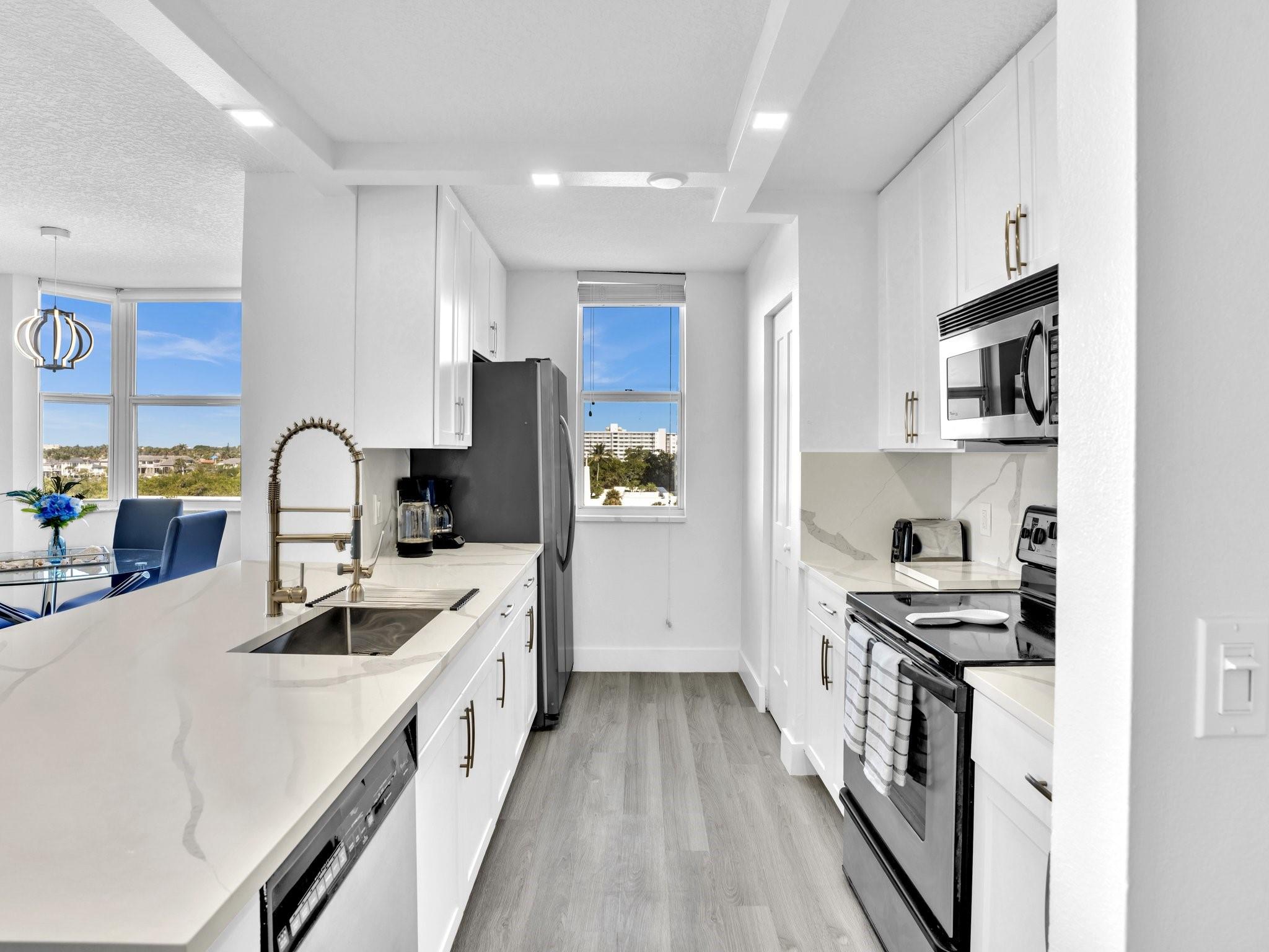 Highland Beach Club Condo - Residential Lease