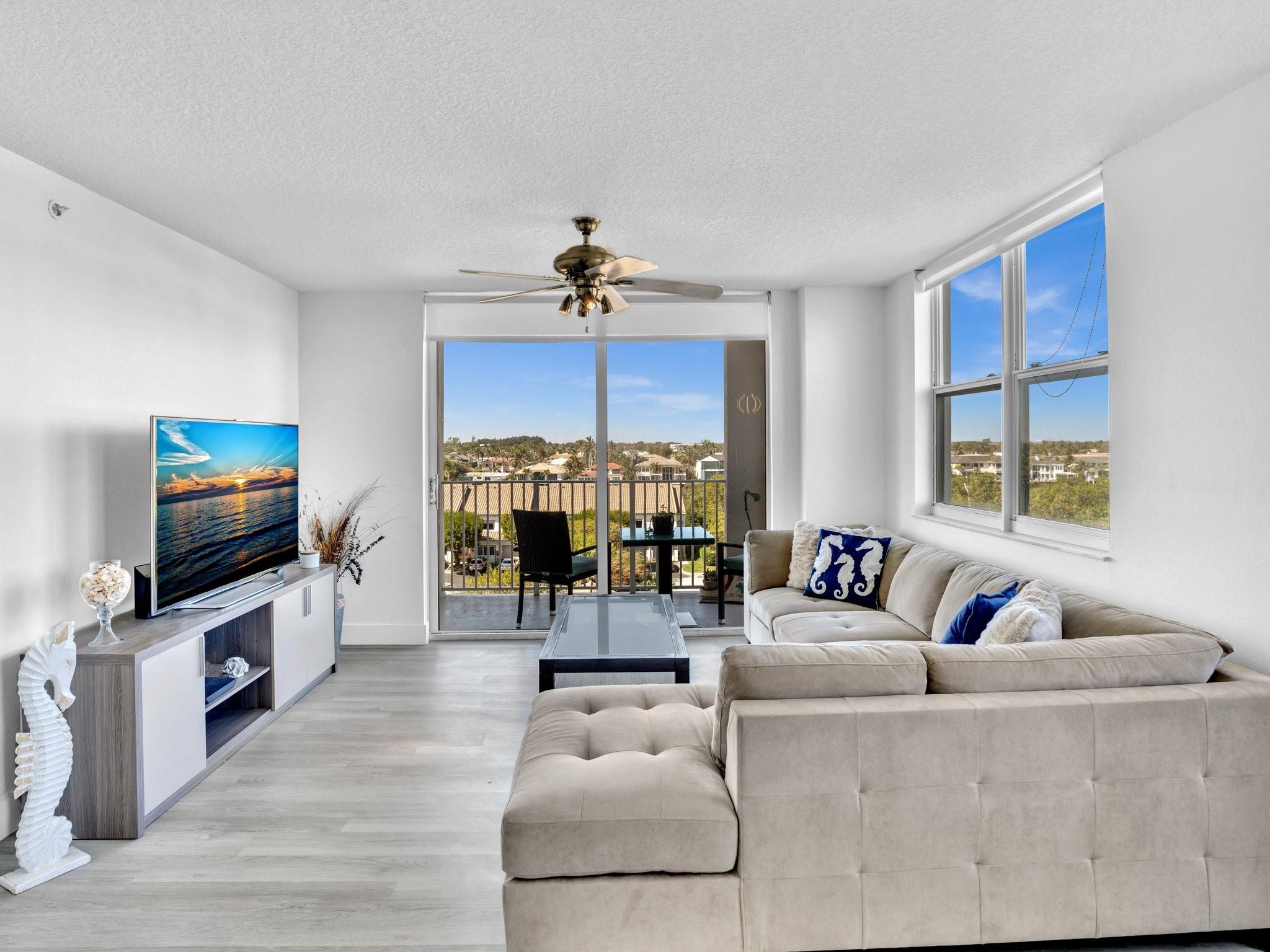 Highland Beach Club Condo - Residential Lease