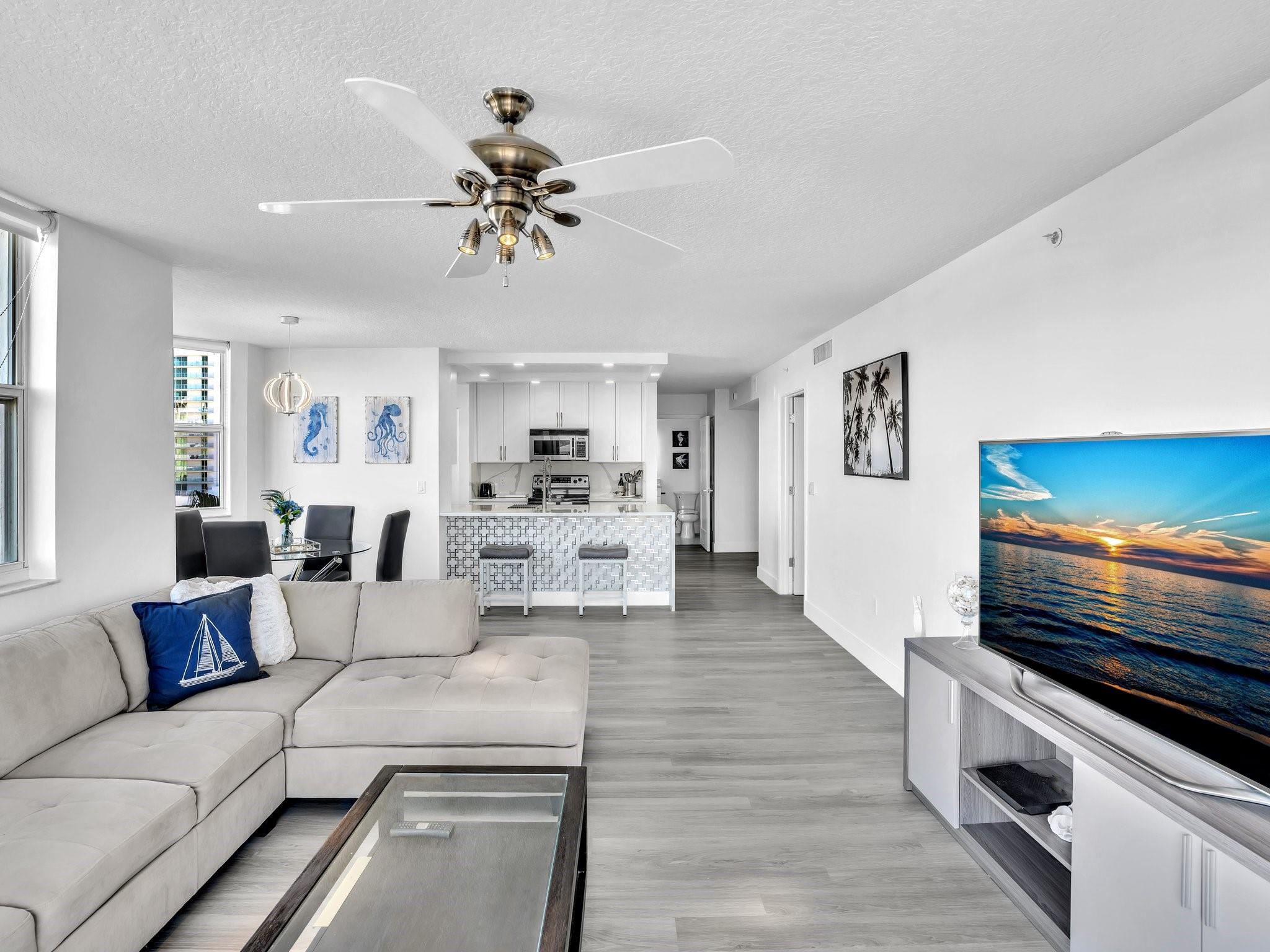 Highland Beach Club Condo - Residential Lease