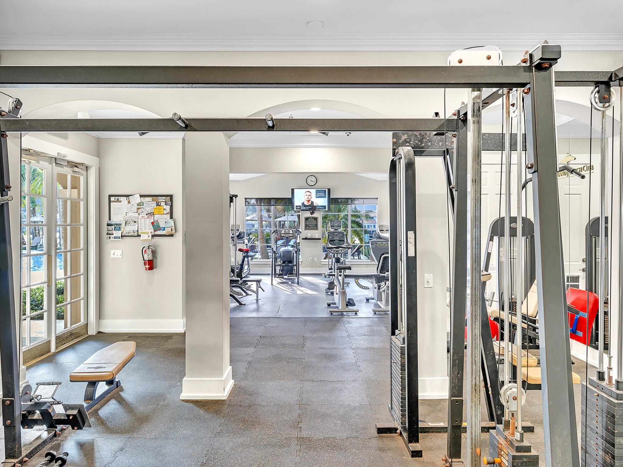 Highland Beach Club Condo - Residential Lease