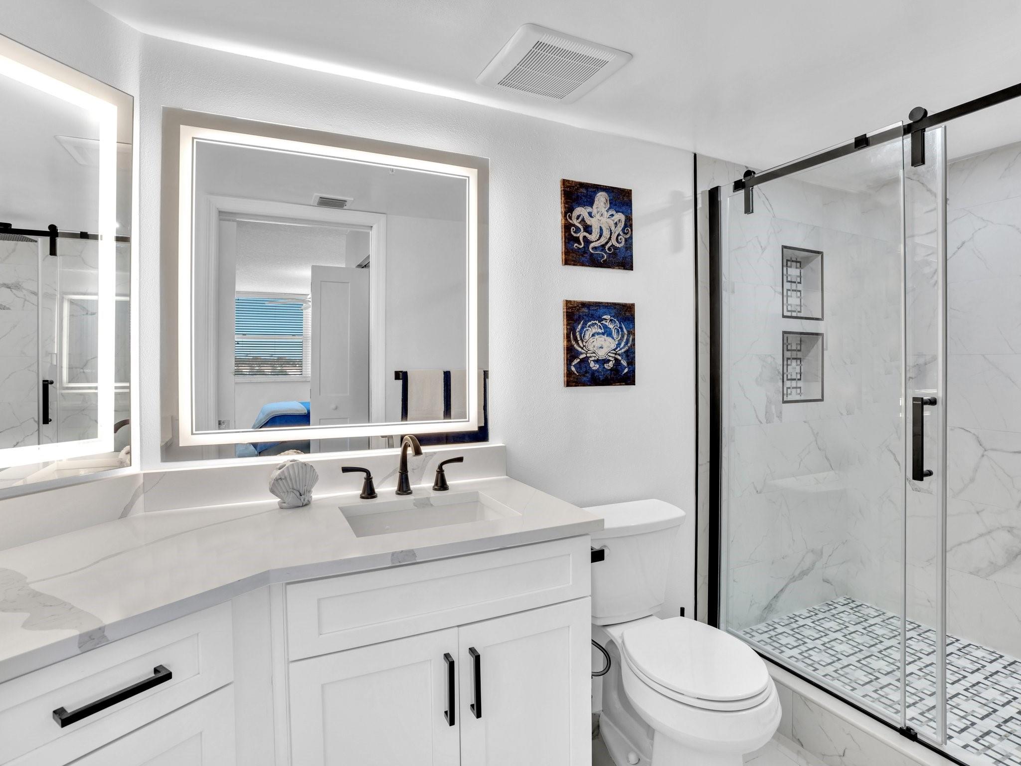 Highland Beach Club Condo - Residential Lease
