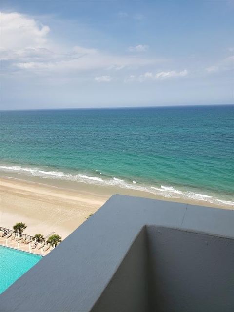 4250 Galt Ocean Drive 14r Fort Lauderdale FL 33308