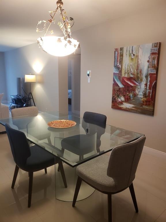 GALT TOWERS CONDO - Residential Lease