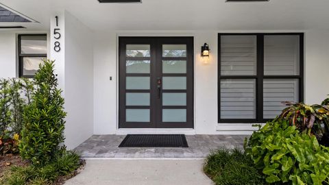 158 Lucina Drive Hypoluxo FL 33462