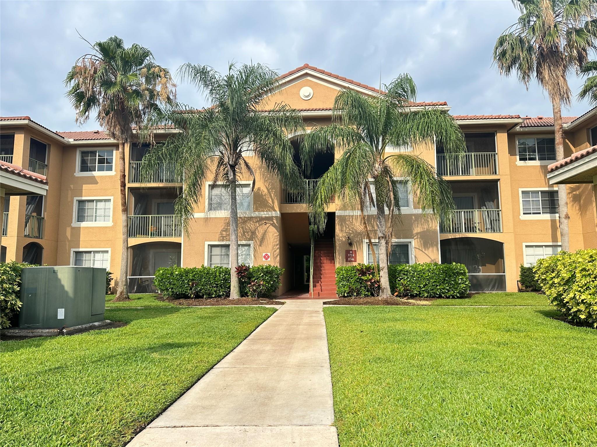 Portofino/Jensen Beach - Residential Lease