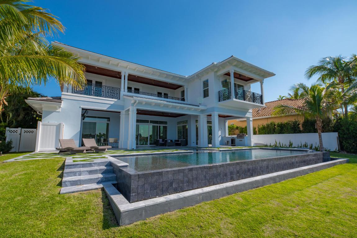 RIVERSIDE ON THE LOXAHATCHEE - Residential