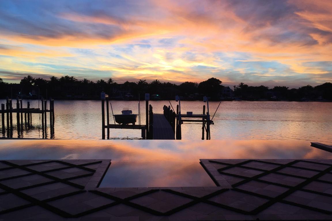 RIVERSIDE ON THE LOXAHATCHEE - Residential