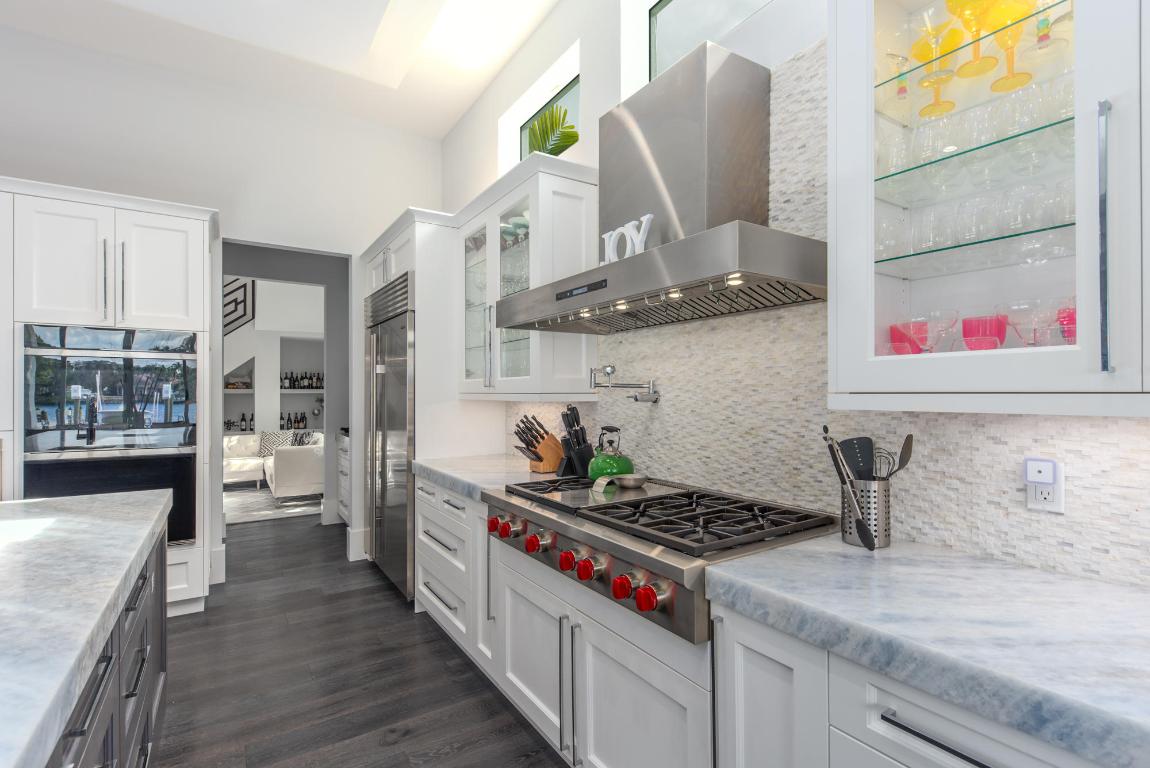 RIVERSIDE ON THE LOXAHATCHEE - Residential