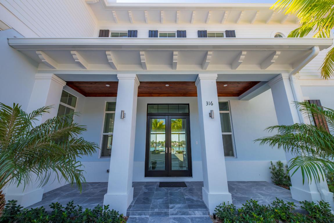 RIVERSIDE ON THE LOXAHATCHEE - Residential