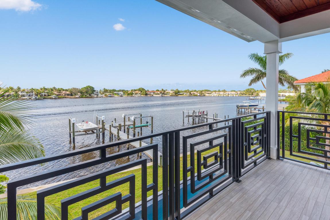 RIVERSIDE ON THE LOXAHATCHEE - Residential