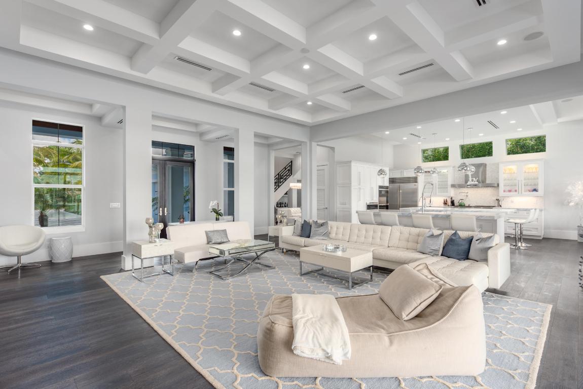 RIVERSIDE ON THE LOXAHATCHEE - Residential