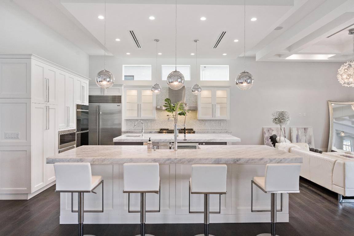 RIVERSIDE ON THE LOXAHATCHEE - Residential