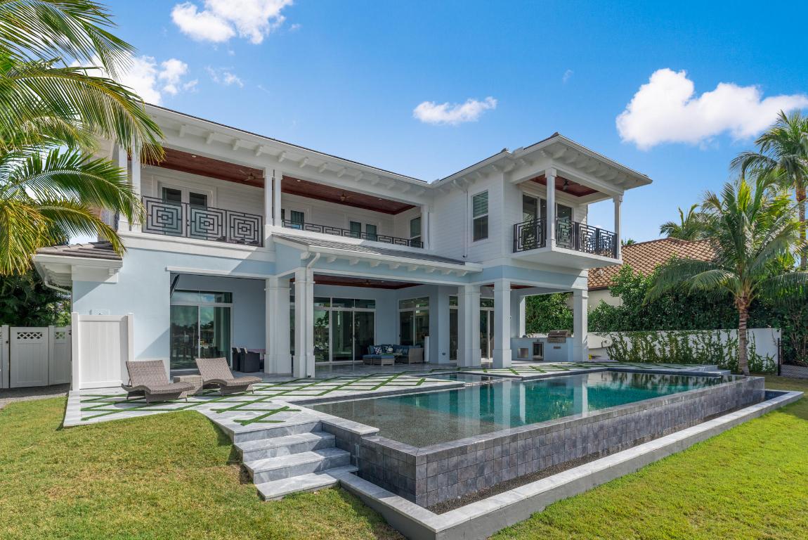 RIVERSIDE ON THE LOXAHATCHEE - Residential