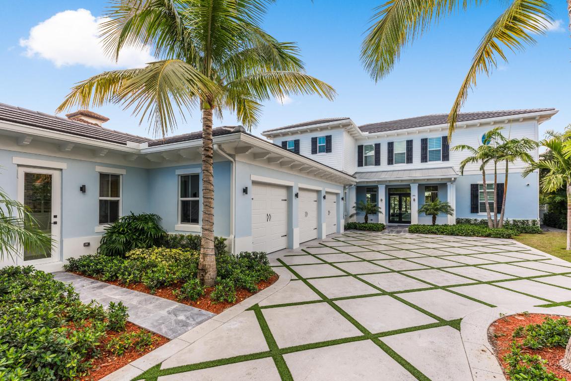 RIVERSIDE ON THE LOXAHATCHEE - Residential