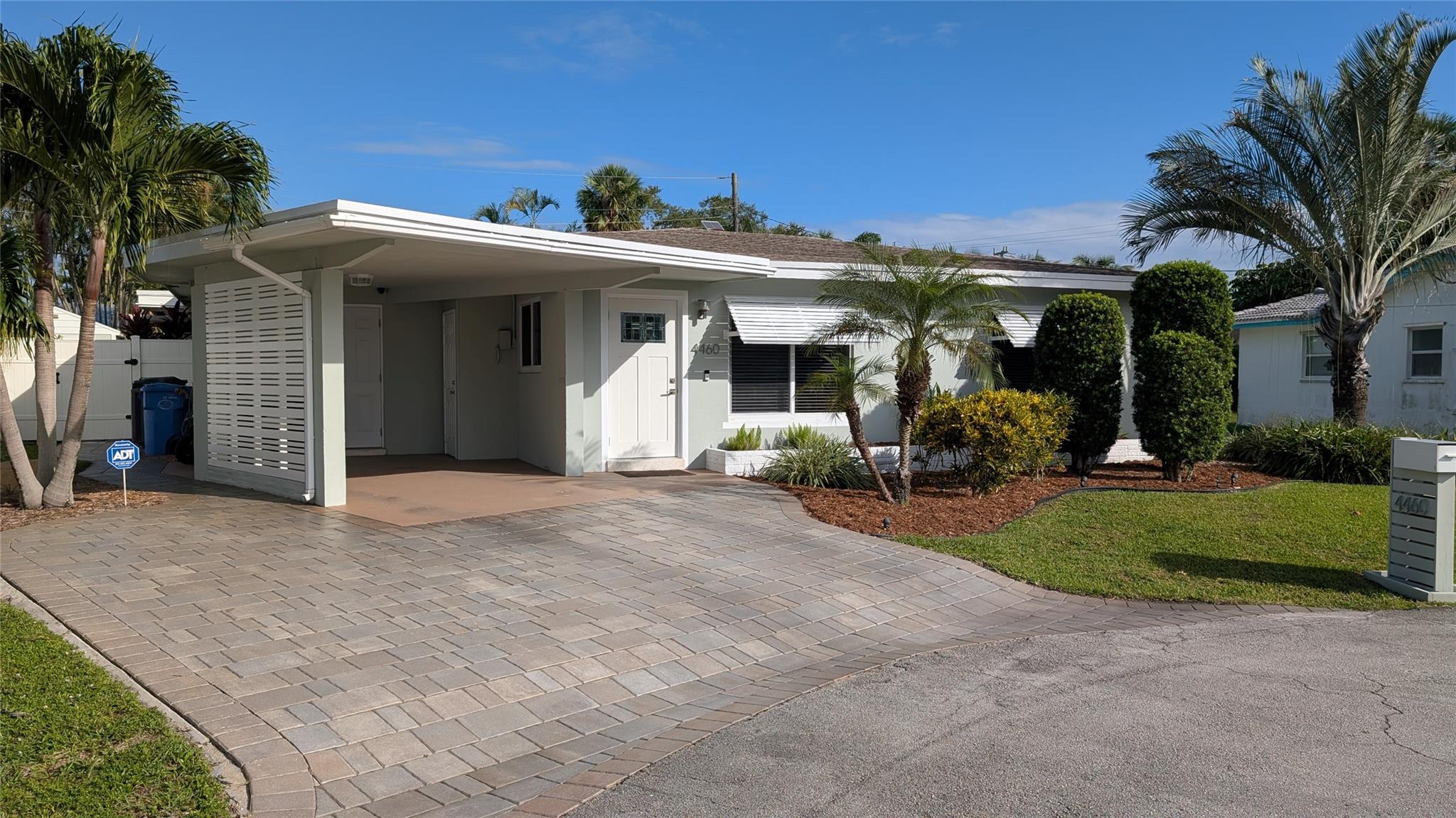 View photos, virtual tours, details... 4460 NW 17th Ter