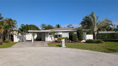 4460 NW 17th Ter Oakland Park FL 33309