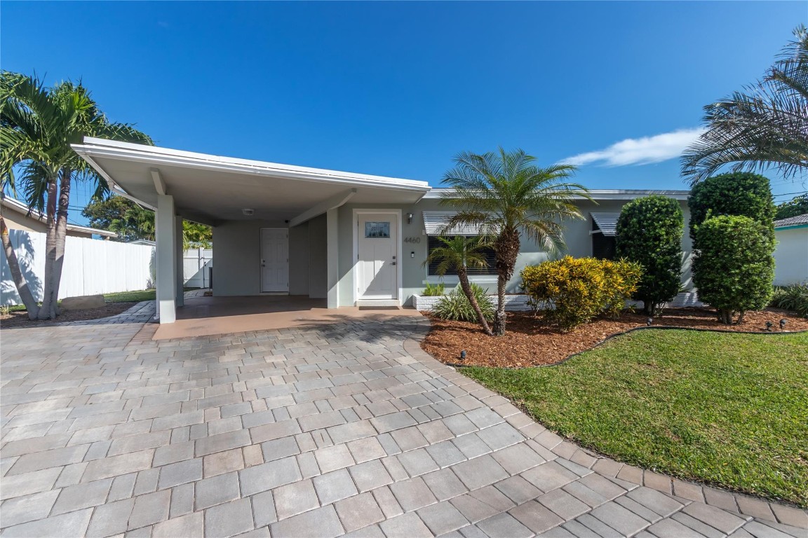 4460 NW 17th Terrace