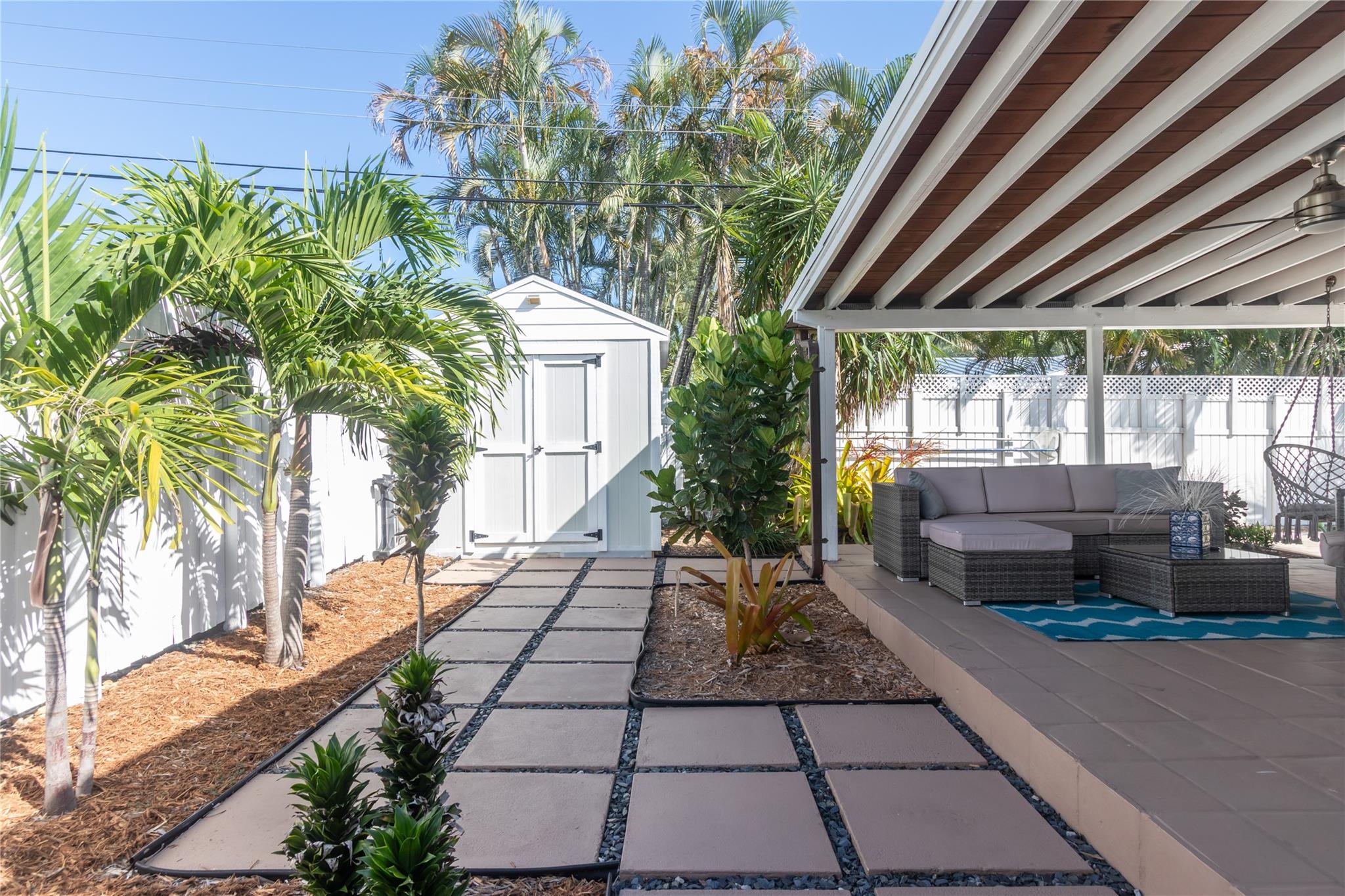 Tamarac Hills 1st Sec 57- - Residential