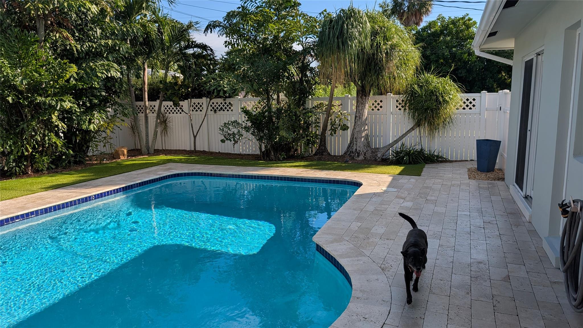 Tamarac Hills 1st Sec 57- - Residential