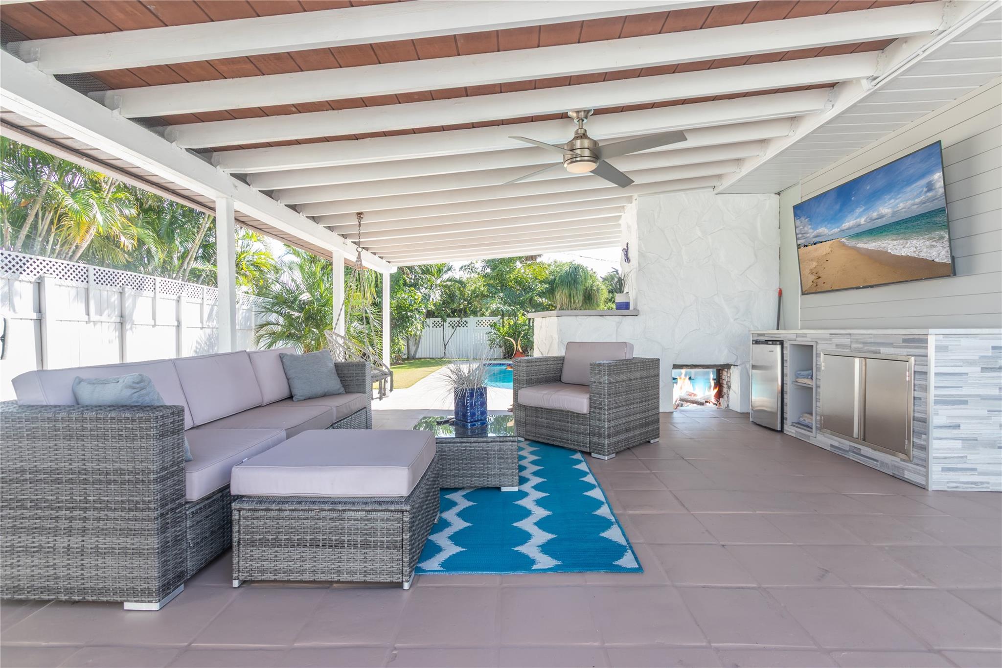 Tamarac Hills 1st Sec 57- - Residential