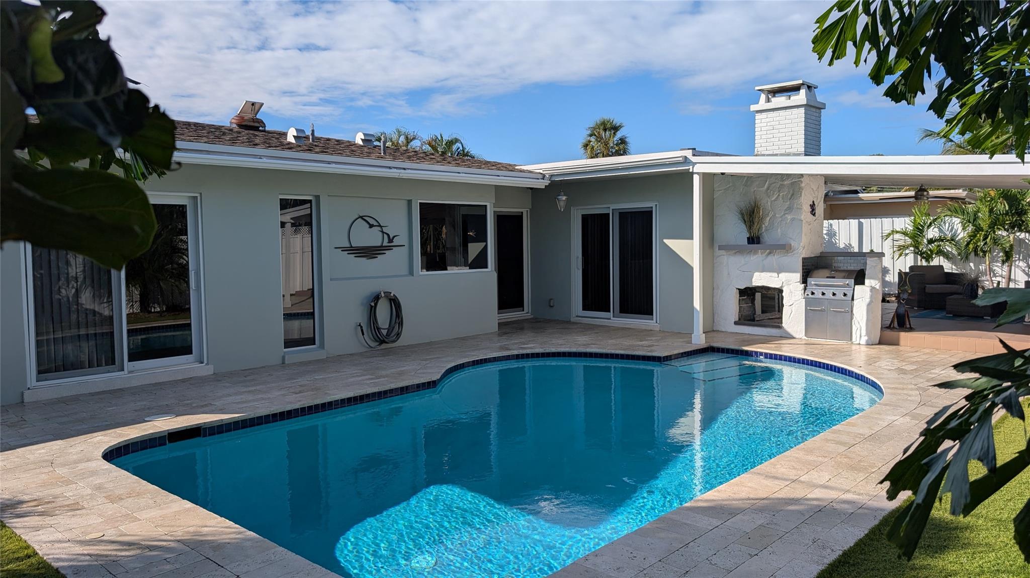 Tamarac Hills 1st Sec 57- - Residential