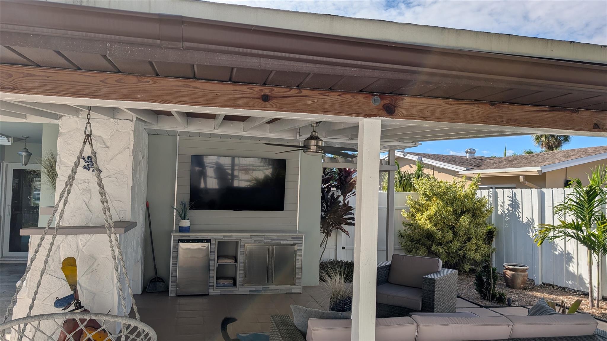 Tamarac Hills 1st Sec 57- - Residential