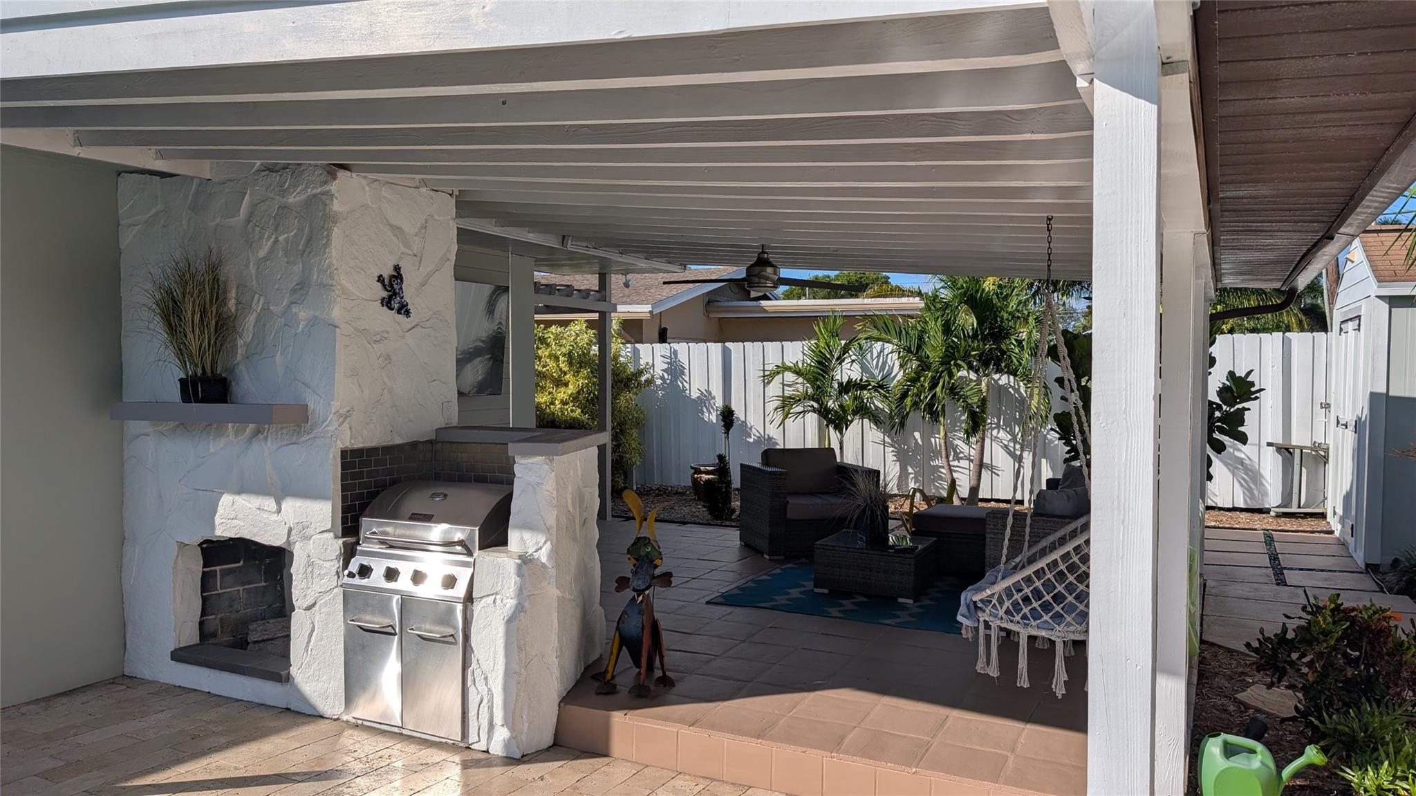 Tamarac Hills 1st Sec 57- - Residential