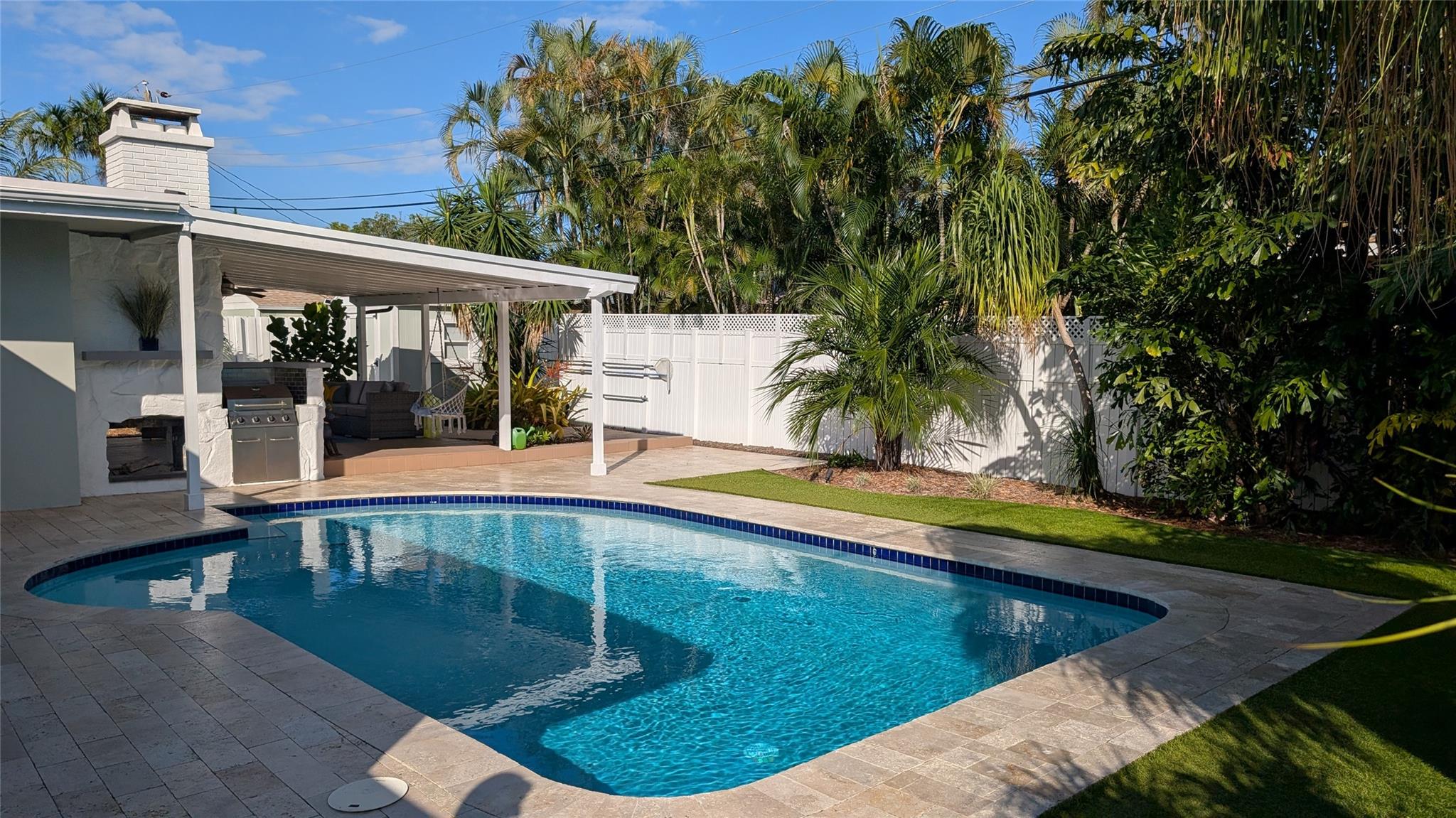 Tamarac Hills 1st Sec 57- - Residential