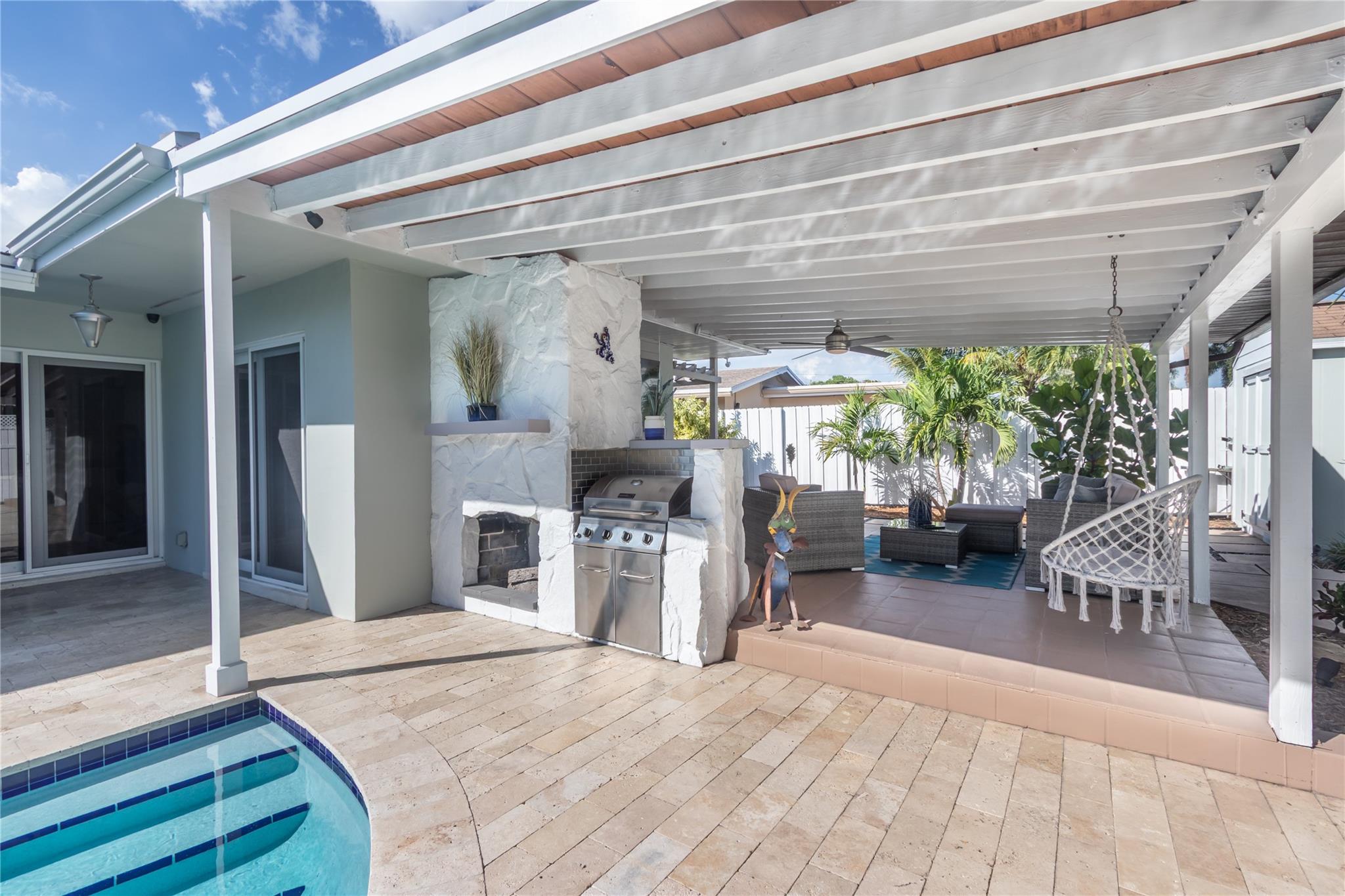 Tamarac Hills 1st Sec 57- - Residential