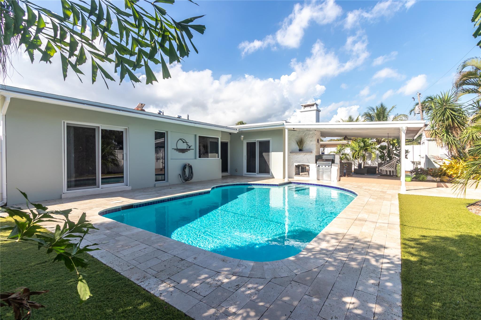 Tamarac Hills 1st Sec 57- - Residential