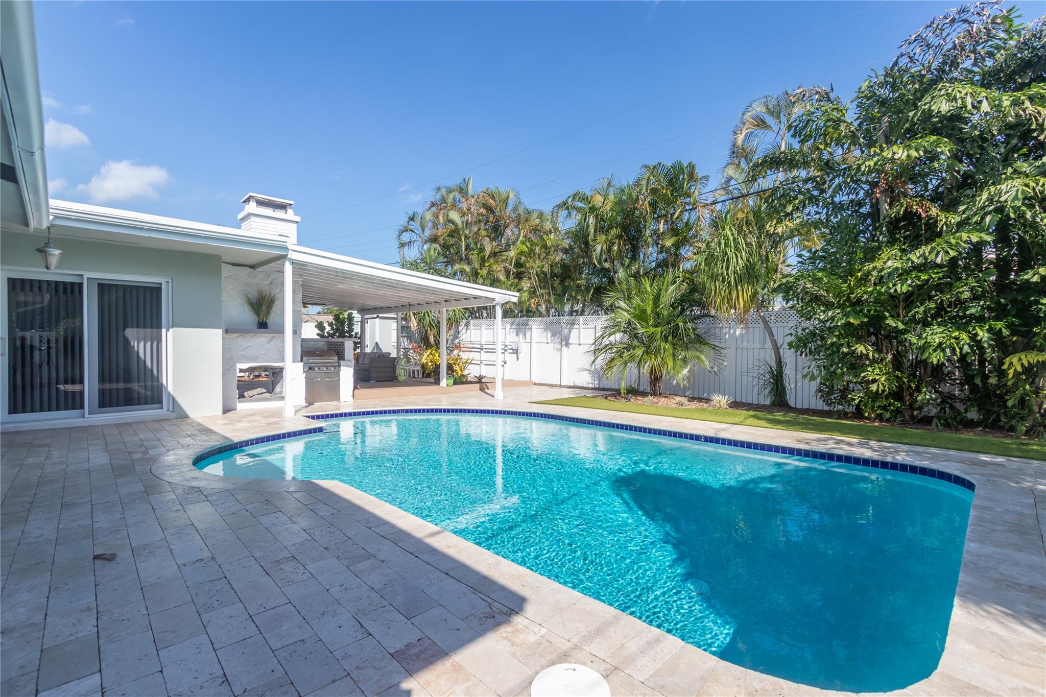 Tamarac Hills 1st Sec 57- - Residential