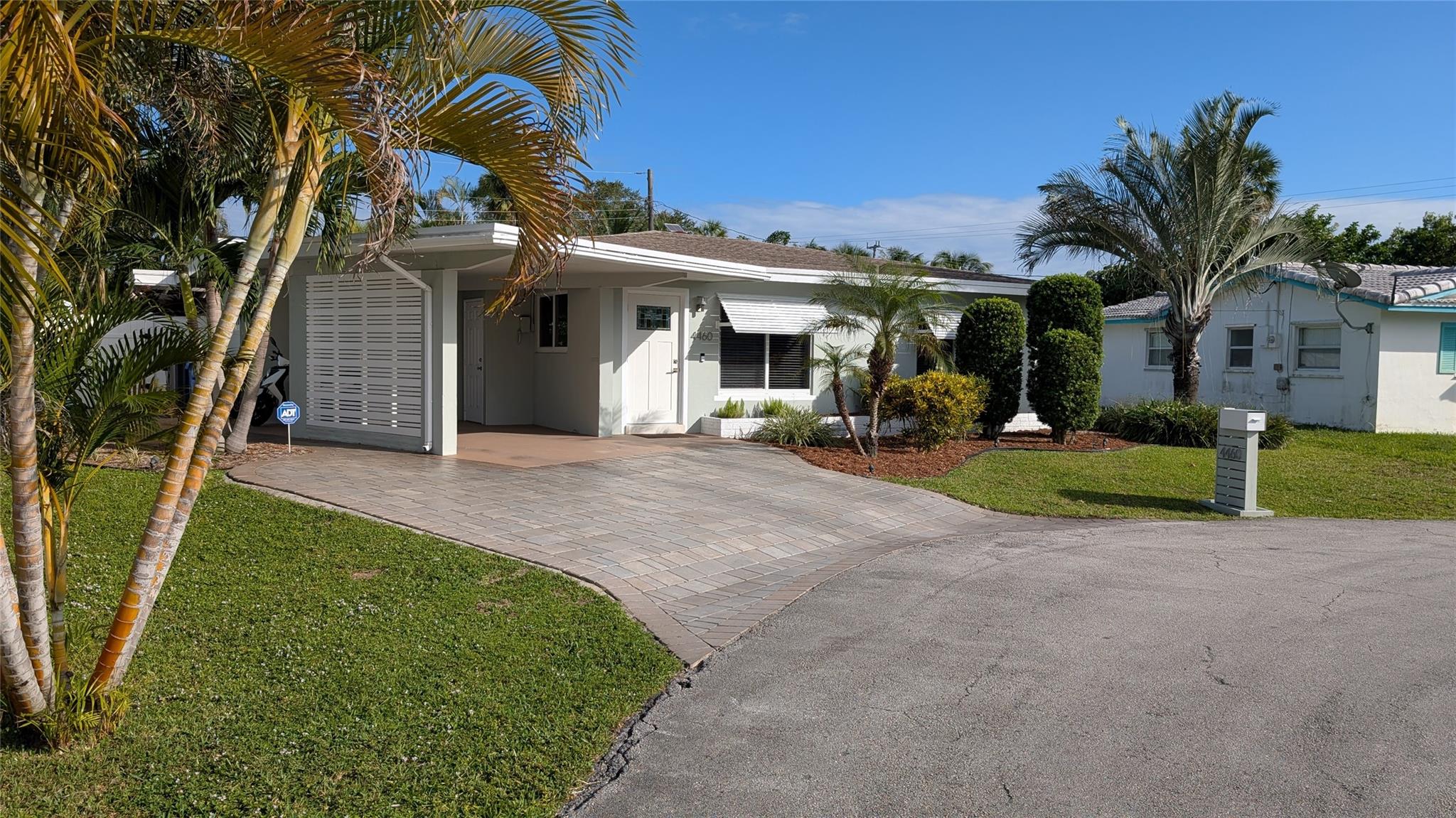 View photos, virtual tours, details... 4460 NW 17th Ter